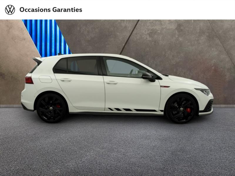 Voitures occasions VOLKSWAGEN GOLF GTI Clubsport Paris