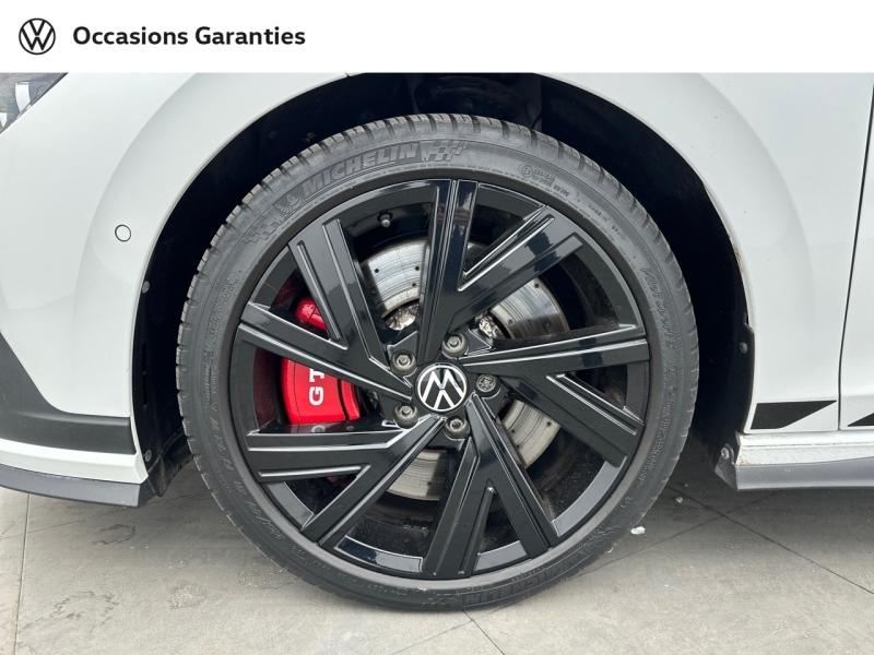 Voitures occasions VOLKSWAGEN GOLF GTI Clubsport Paris