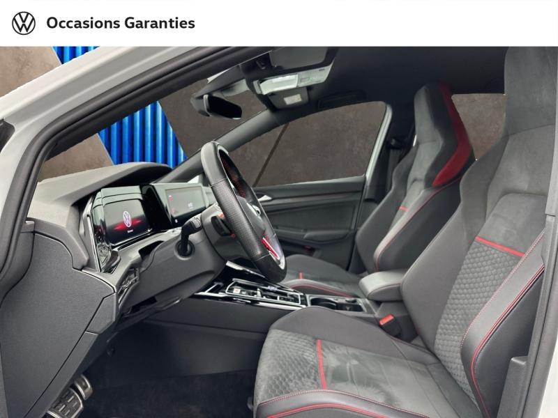 Voitures occasions VOLKSWAGEN GOLF GTI Clubsport Paris