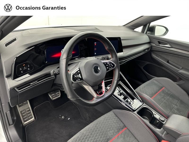 Voitures occasions VOLKSWAGEN GOLF GTI Clubsport Paris