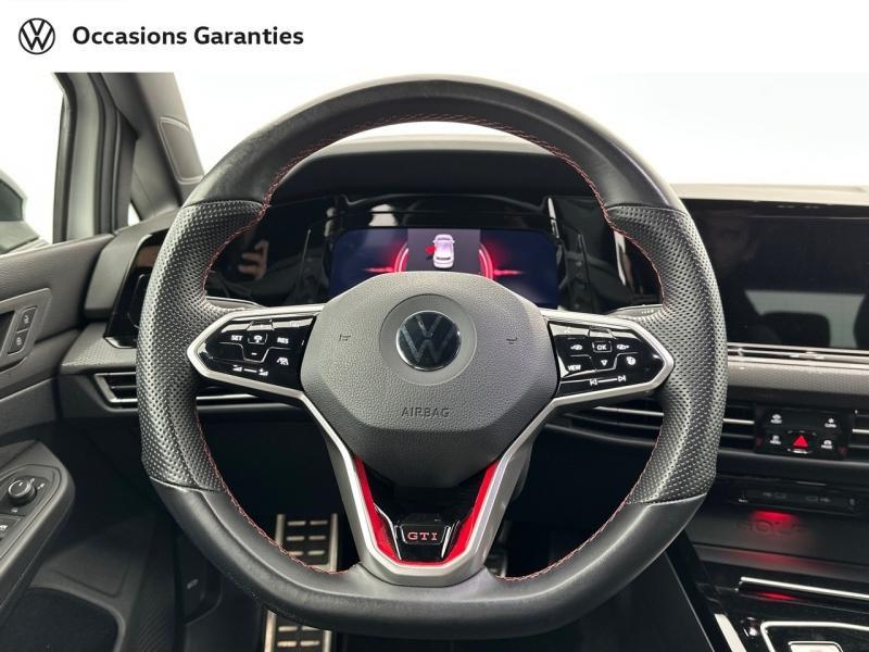 Voitures occasions VOLKSWAGEN GOLF GTI Clubsport Paris