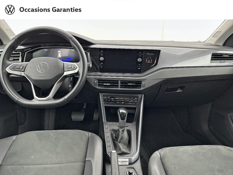 Voitures occasions VOLKSWAGEN POLO Style Paris