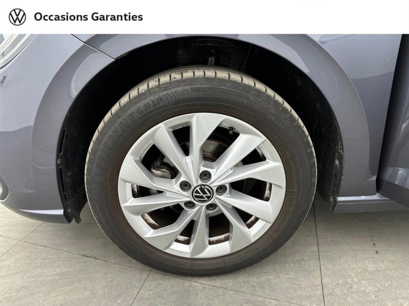 Voitures occasions VOLKSWAGEN POLO Style Paris