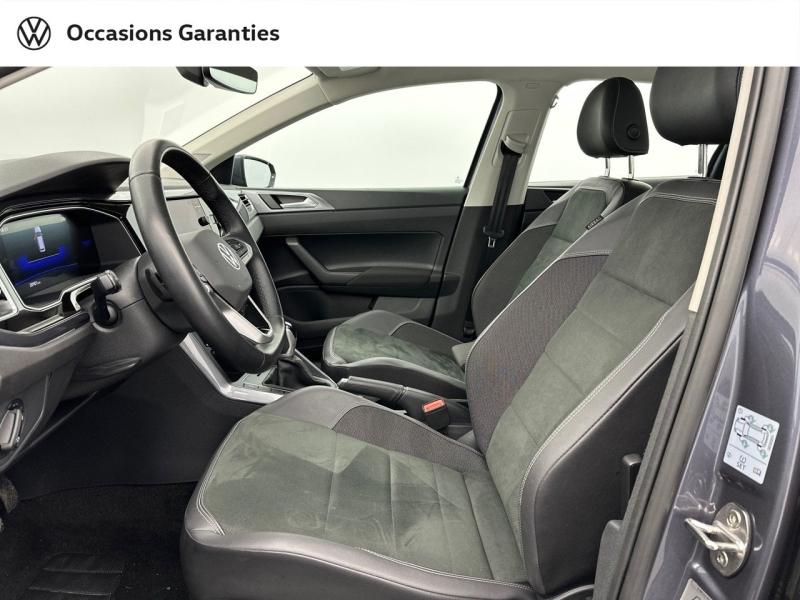 Voitures occasions VOLKSWAGEN POLO Style Paris