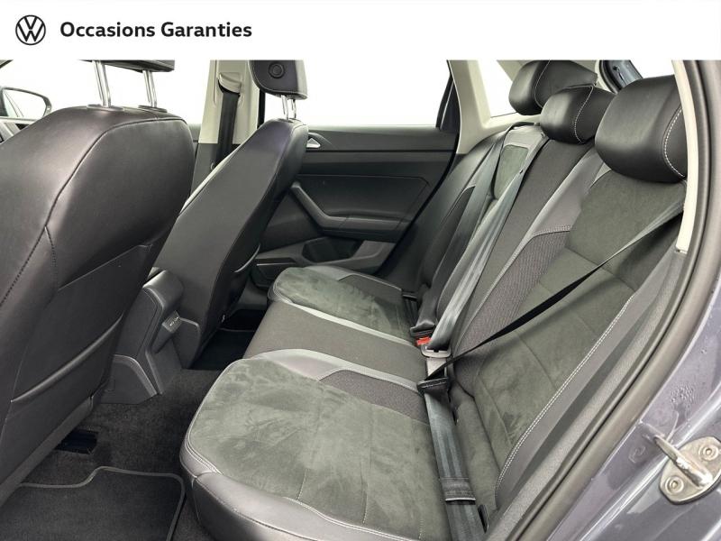 Voitures occasions VOLKSWAGEN POLO Style Paris