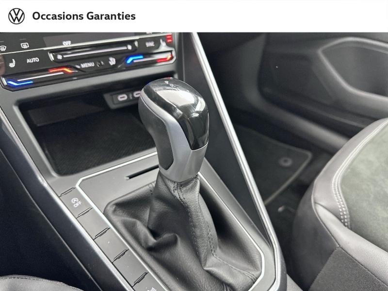 Voitures occasions VOLKSWAGEN POLO Style Paris