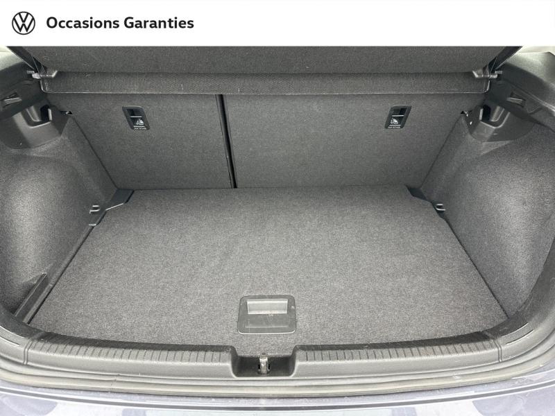 Voitures occasions VOLKSWAGEN POLO Style Paris