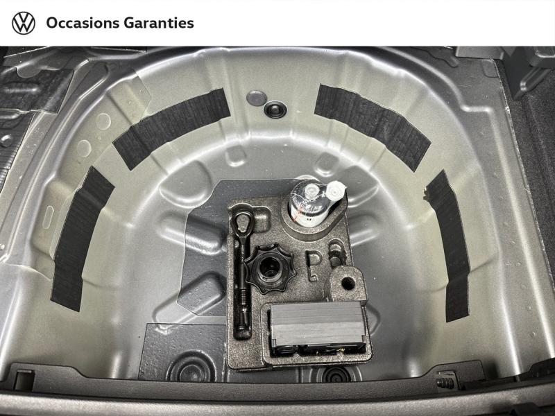 Voitures occasions VOLKSWAGEN POLO Style Paris