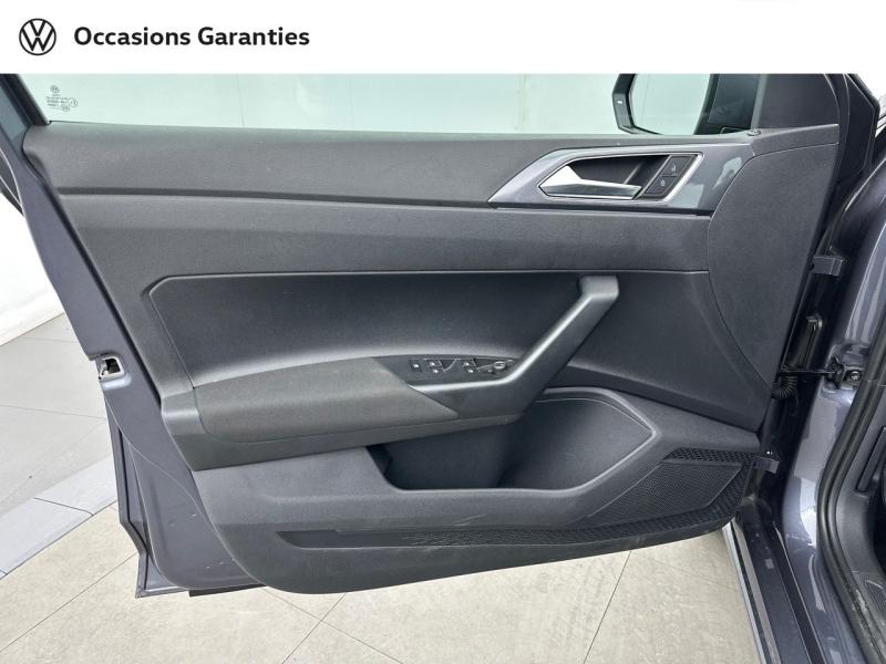 Voitures occasions VOLKSWAGEN POLO Style Paris