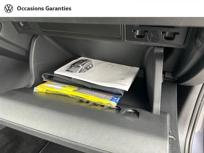 Voitures occasions VOLKSWAGEN POLO Style Paris