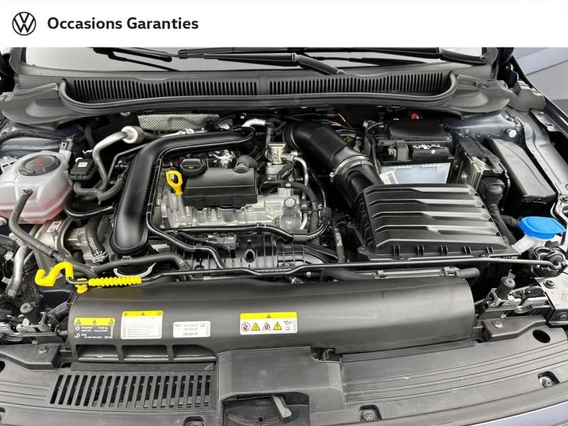 Voitures occasions VOLKSWAGEN POLO Style Paris