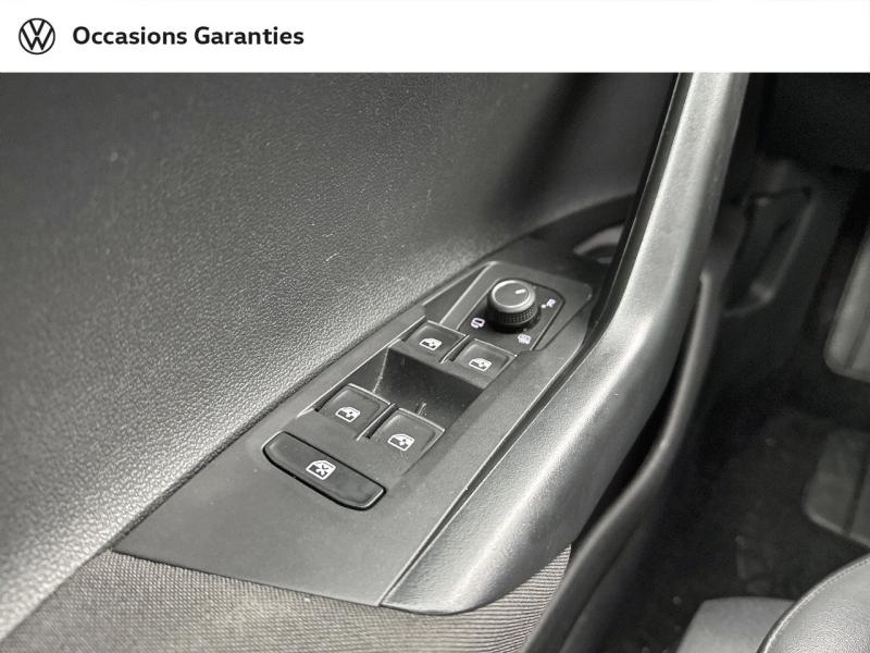 Voitures occasions VOLKSWAGEN POLO Style Paris