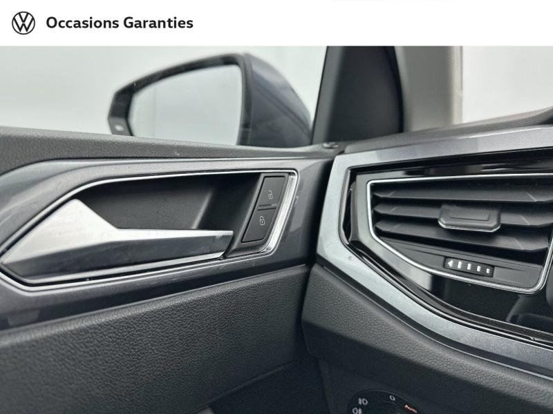Voitures occasions VOLKSWAGEN POLO Style Paris