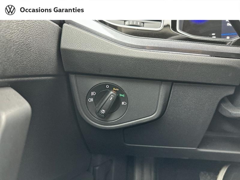 Voitures occasions VOLKSWAGEN POLO Style Paris