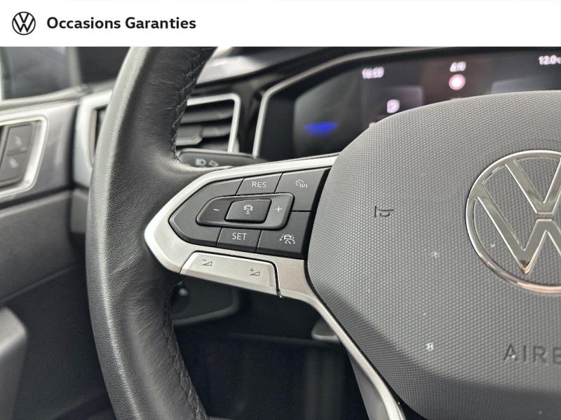 Voitures occasions VOLKSWAGEN POLO Style Paris