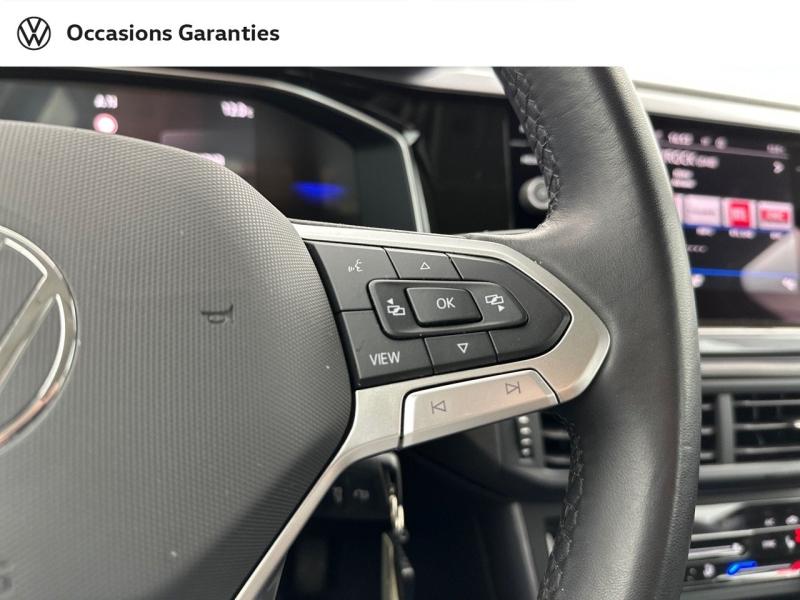Voitures occasions VOLKSWAGEN POLO Style Paris
