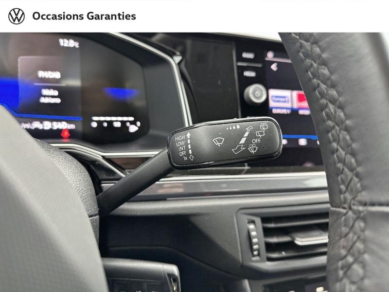 Voitures occasions VOLKSWAGEN POLO Style Paris
