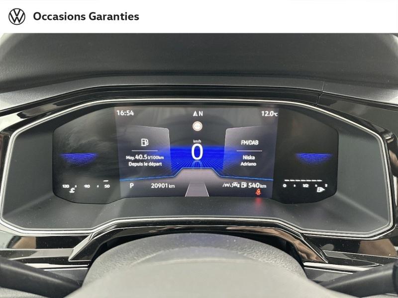 Voitures occasions VOLKSWAGEN POLO Style Paris