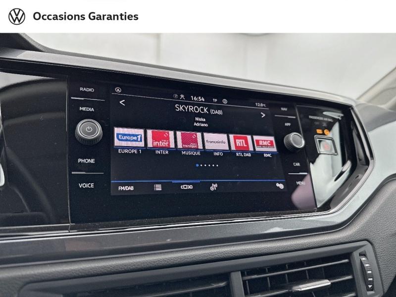 Voitures occasions VOLKSWAGEN POLO Style Paris