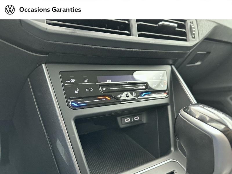 Voitures occasions VOLKSWAGEN POLO Style Paris