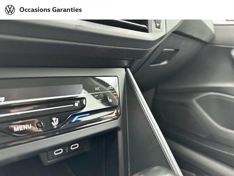 Voitures occasions VOLKSWAGEN POLO Style Paris