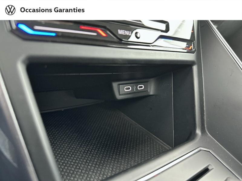 Voitures occasions VOLKSWAGEN POLO Style Paris