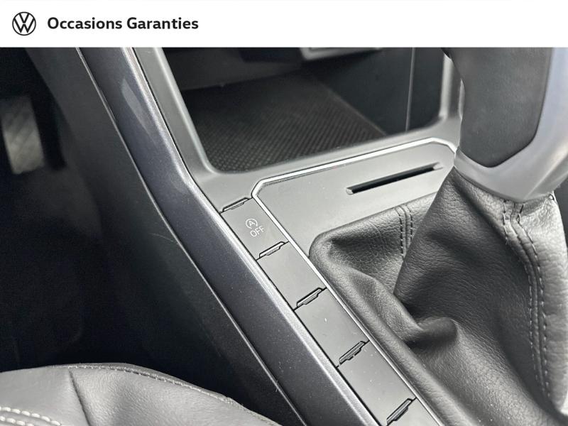 Voitures occasions VOLKSWAGEN POLO Style Paris