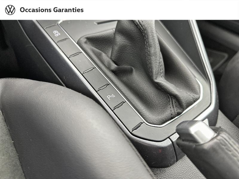 Voitures occasions VOLKSWAGEN POLO Style Paris