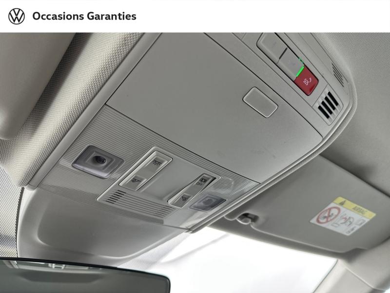 Voitures occasions VOLKSWAGEN POLO Style Paris