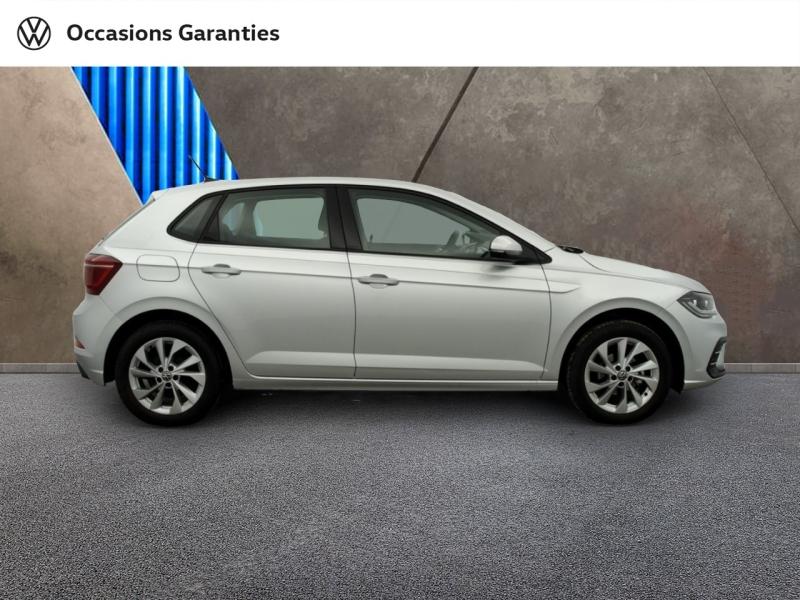 Voitures occasions VOLKSWAGEN POLO Style Paris
