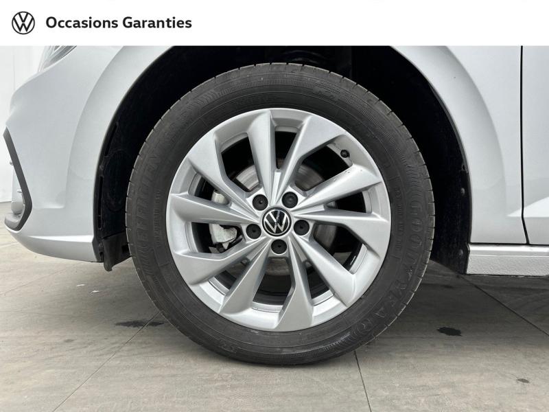 Voitures occasions VOLKSWAGEN POLO Style Paris