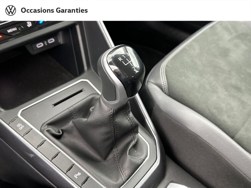 Voitures occasions VOLKSWAGEN POLO Style Paris