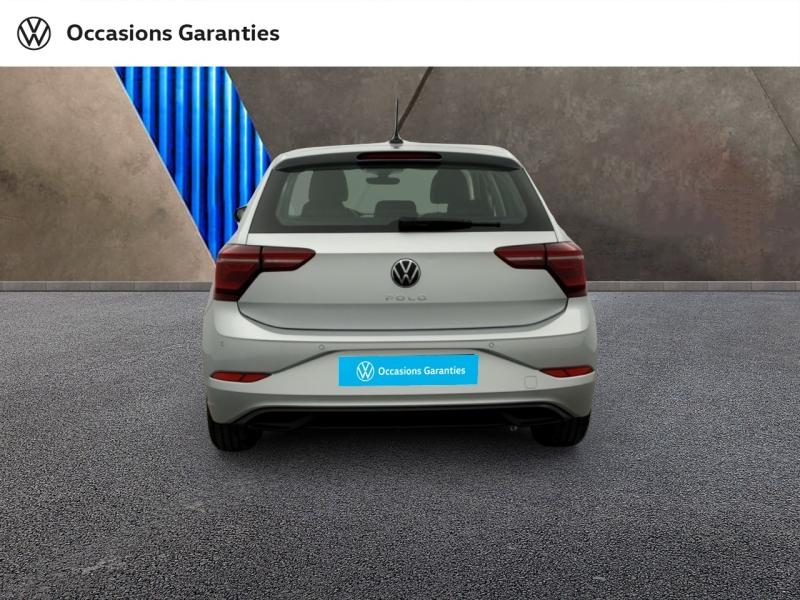 Voitures occasions VOLKSWAGEN POLO Style Paris