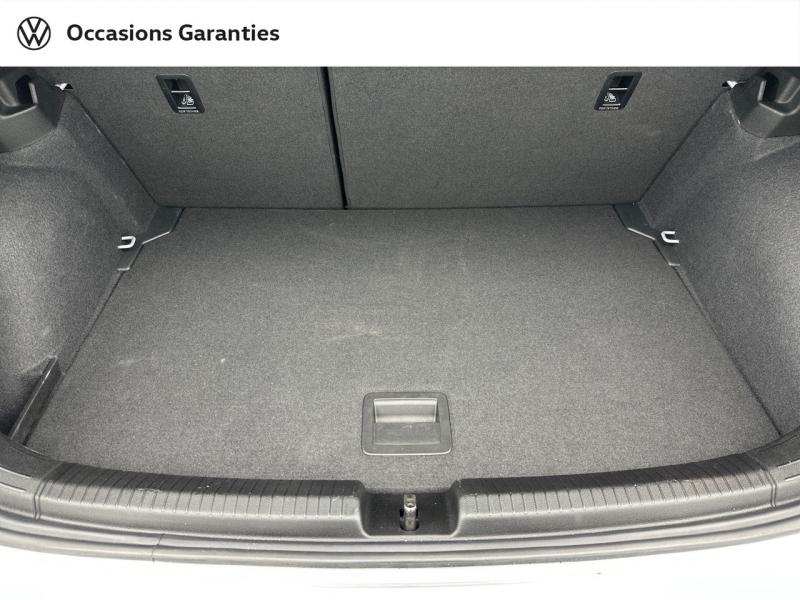 Voitures occasions VOLKSWAGEN POLO Style Paris