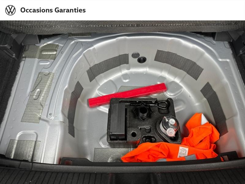 Voitures occasions VOLKSWAGEN POLO Style Paris