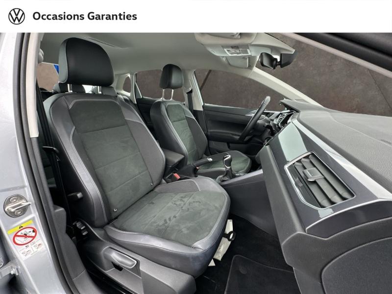 Voitures occasions VOLKSWAGEN POLO Style Paris