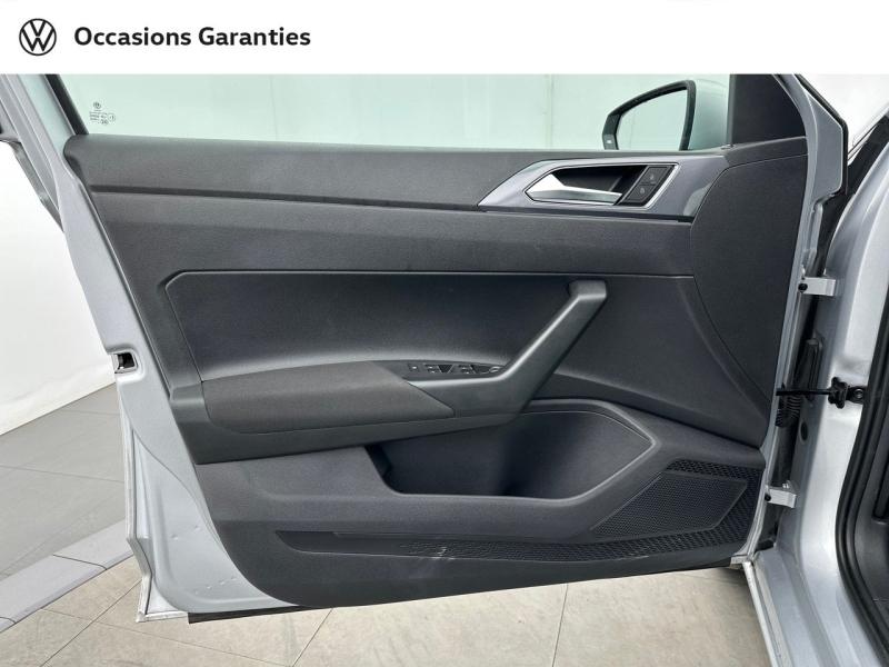 Voitures occasions VOLKSWAGEN POLO Style Paris