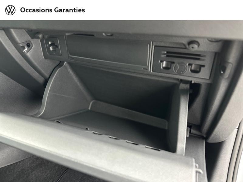 Voitures occasions VOLKSWAGEN POLO Style Paris