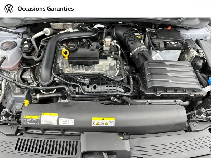 Voitures occasions VOLKSWAGEN POLO Style Paris