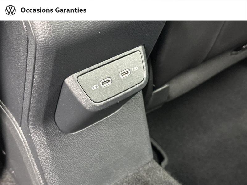 Voitures occasions VOLKSWAGEN POLO Style Paris