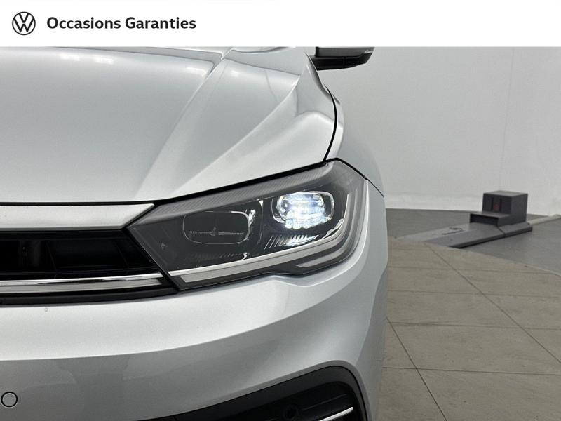 Voitures occasions VOLKSWAGEN POLO Style Paris