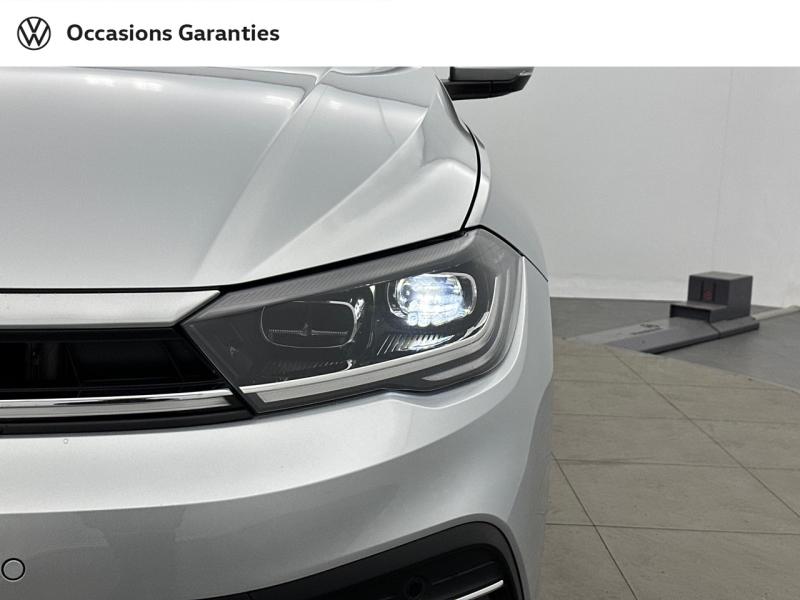 Voitures occasions VOLKSWAGEN POLO Style Paris