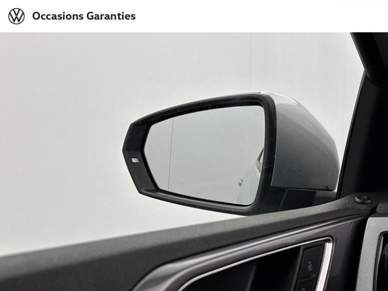 Voitures occasions VOLKSWAGEN POLO Style Paris