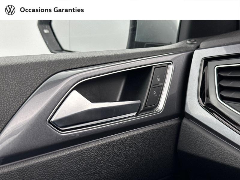 Voitures occasions VOLKSWAGEN POLO Style Paris