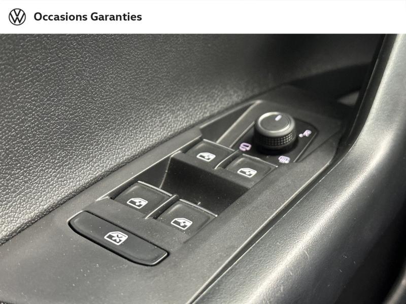 Voitures occasions VOLKSWAGEN POLO Style Paris