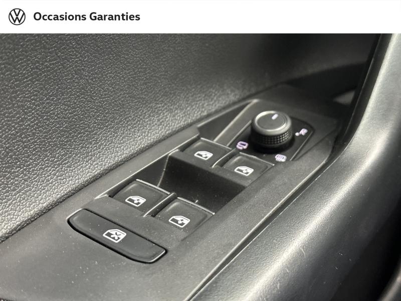 Voitures occasions VOLKSWAGEN POLO Style Paris