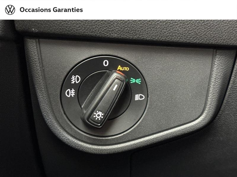 Voitures occasions VOLKSWAGEN POLO Style Paris