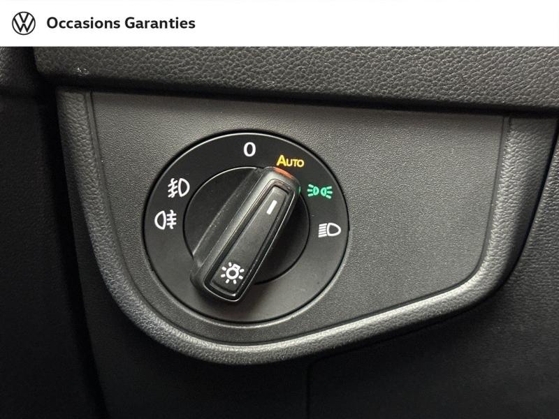 Voitures occasions VOLKSWAGEN POLO Style Paris
