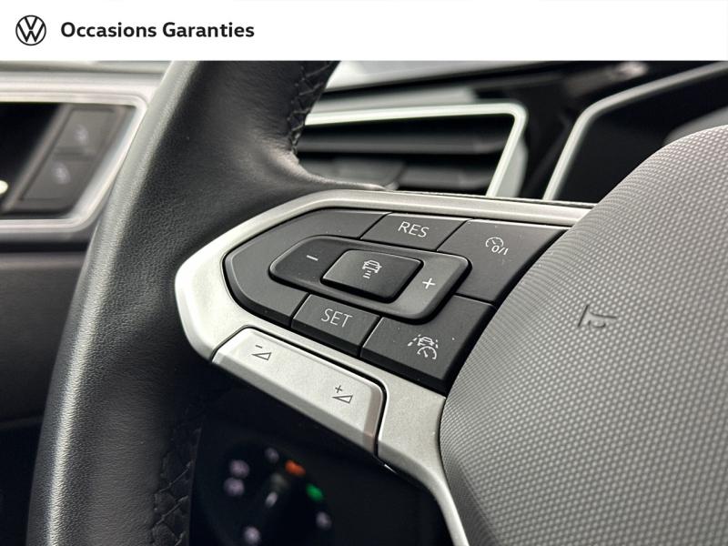 Voitures occasions VOLKSWAGEN POLO Style Paris