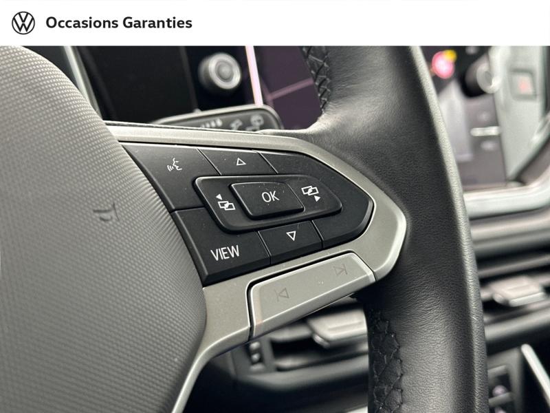 Voitures occasions VOLKSWAGEN POLO Style Paris